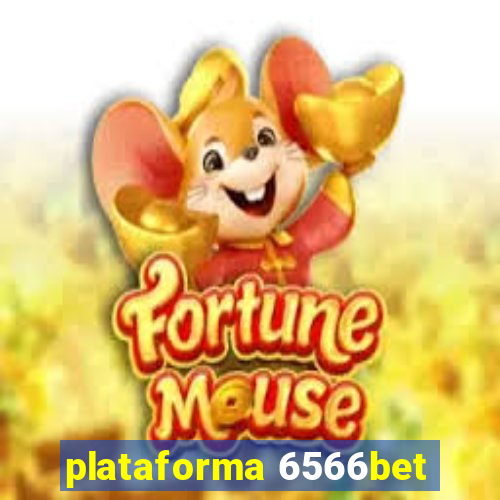 plataforma 6566bet